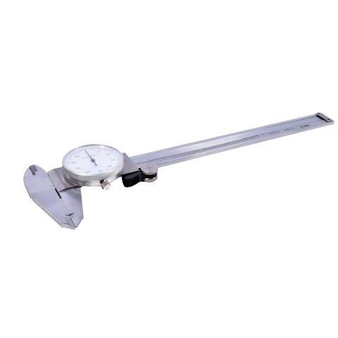 6 inch dial caliper veriner (3)