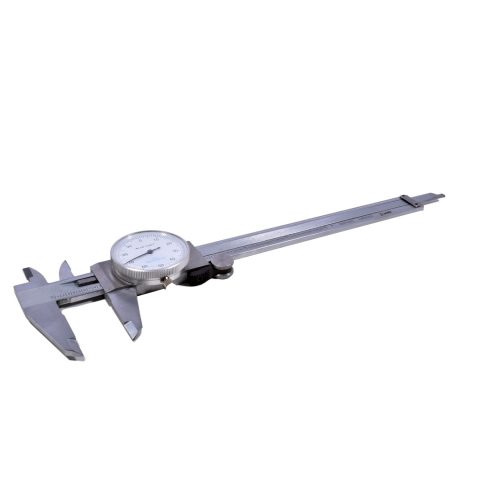 6 inch dial caliper veriner (5)