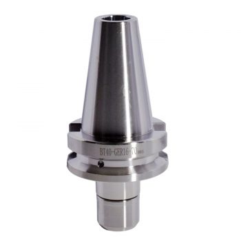 BT40 ger16 collet chuck tool holder