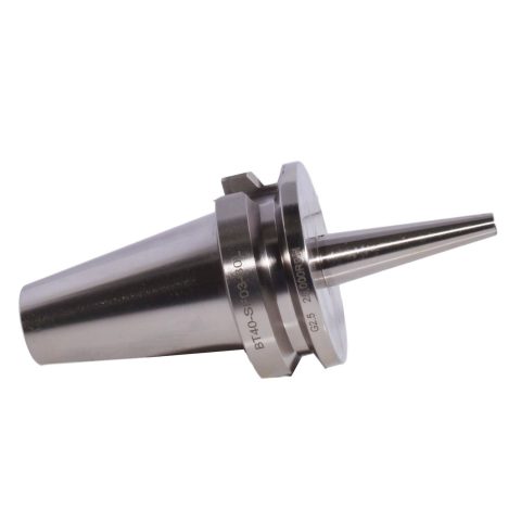BT40 sf03 80 shrink fit tool holder (3)