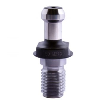 retention knob pull stud