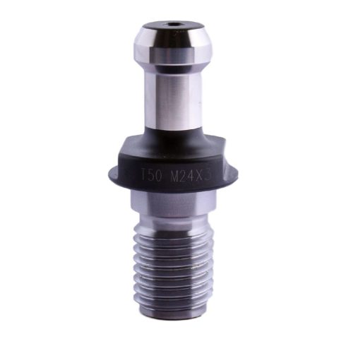 retention knob pull stud