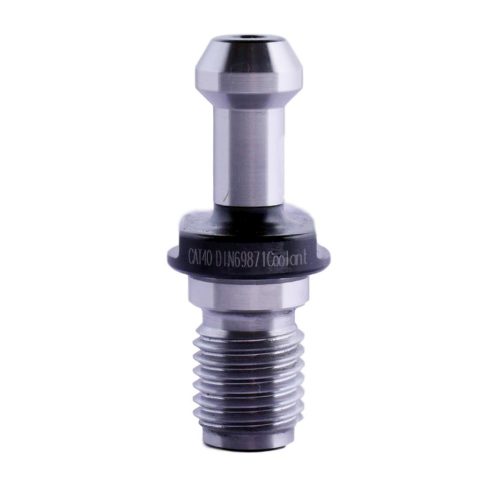 cat40 retention knob pull stud