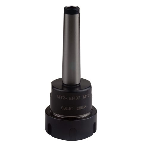 mt2 collet chuck tool holder