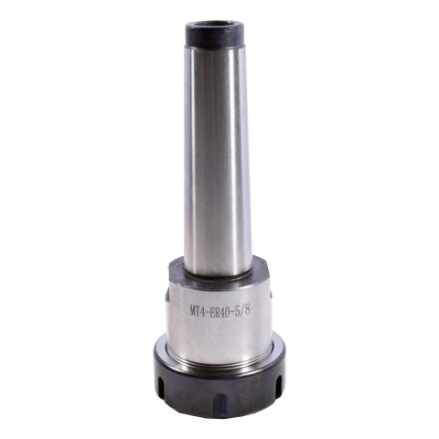 MT4 ER40 collet chuck tool holder