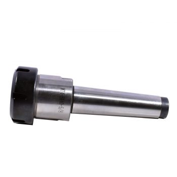 MT4 ER40 collet chuck tool holder