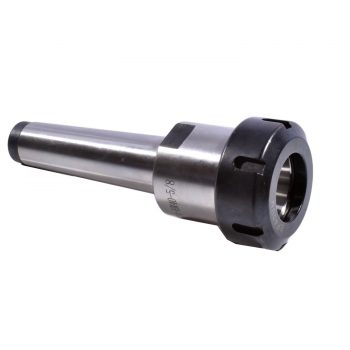 MT4 ER40 collet chuck tool holder