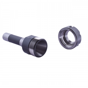 r8 er40 collet chuck