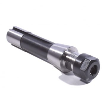 r8 er16 collet chuck tool holder