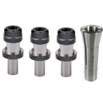 R8 ER20 COLLET CHUCK