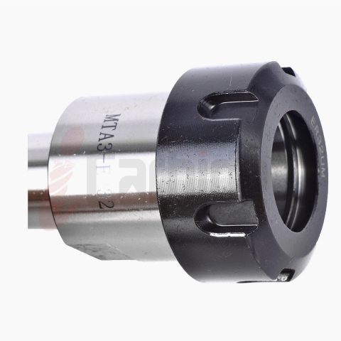 mt3 ER32 TAIL STOCK COLLET CHUCK (3)