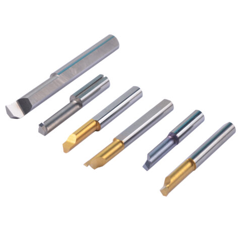 boring bar set turning tools