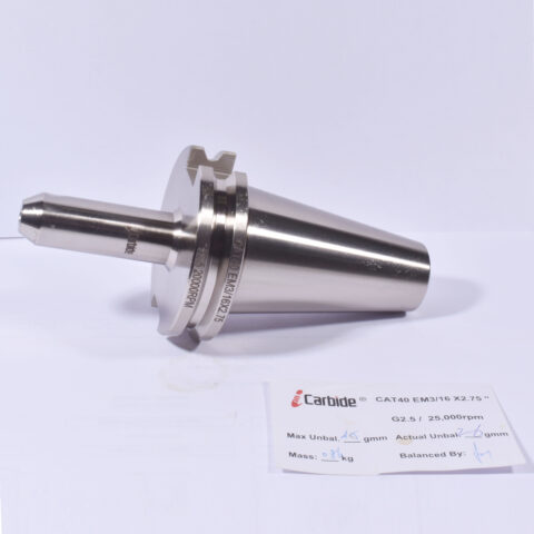 cat40 em316 end mill holder 2