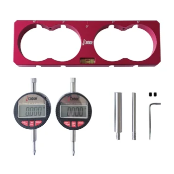 Digital Dial Indicator